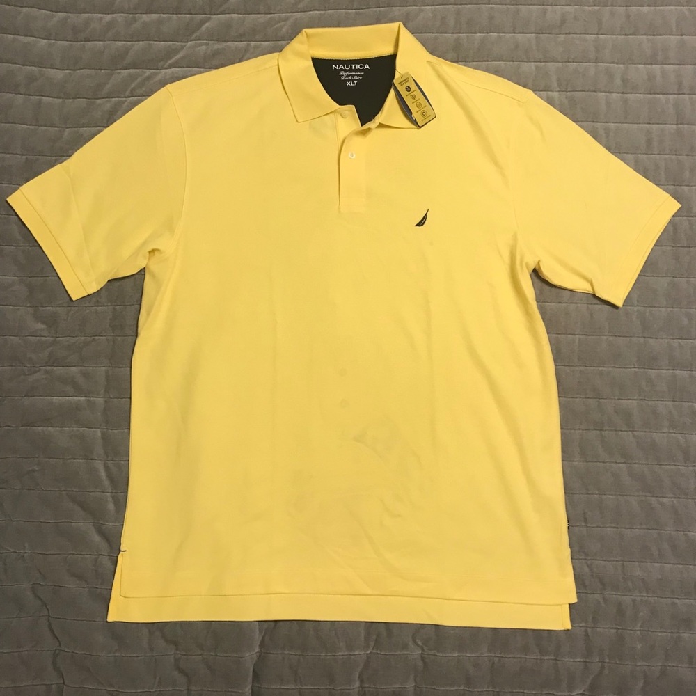 Nautica Polo ⛵️